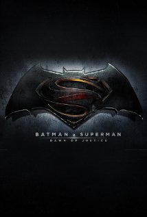 Cover: Batman v Superman