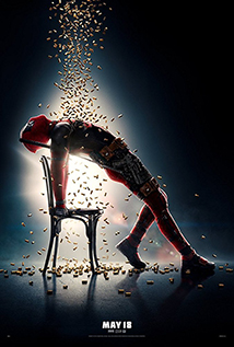 Cover: Deadpool 2