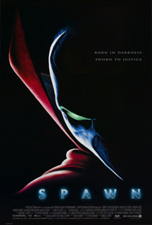 Cover: Spawn