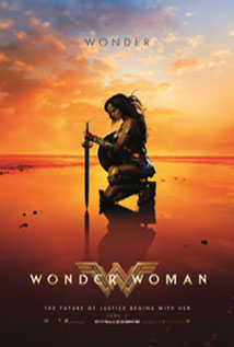 Cover: Wonder Women