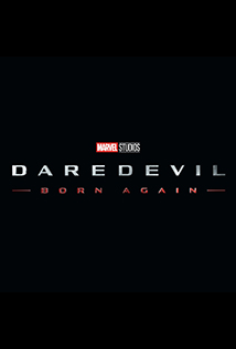 Cover: Daredevil: Born Again