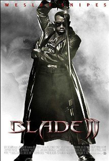 Cover: Blade 2