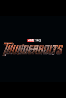 Cover: Thunderbolts 