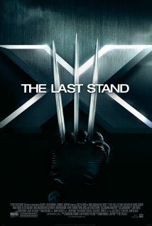 Cover: X-Men: The Last Stand